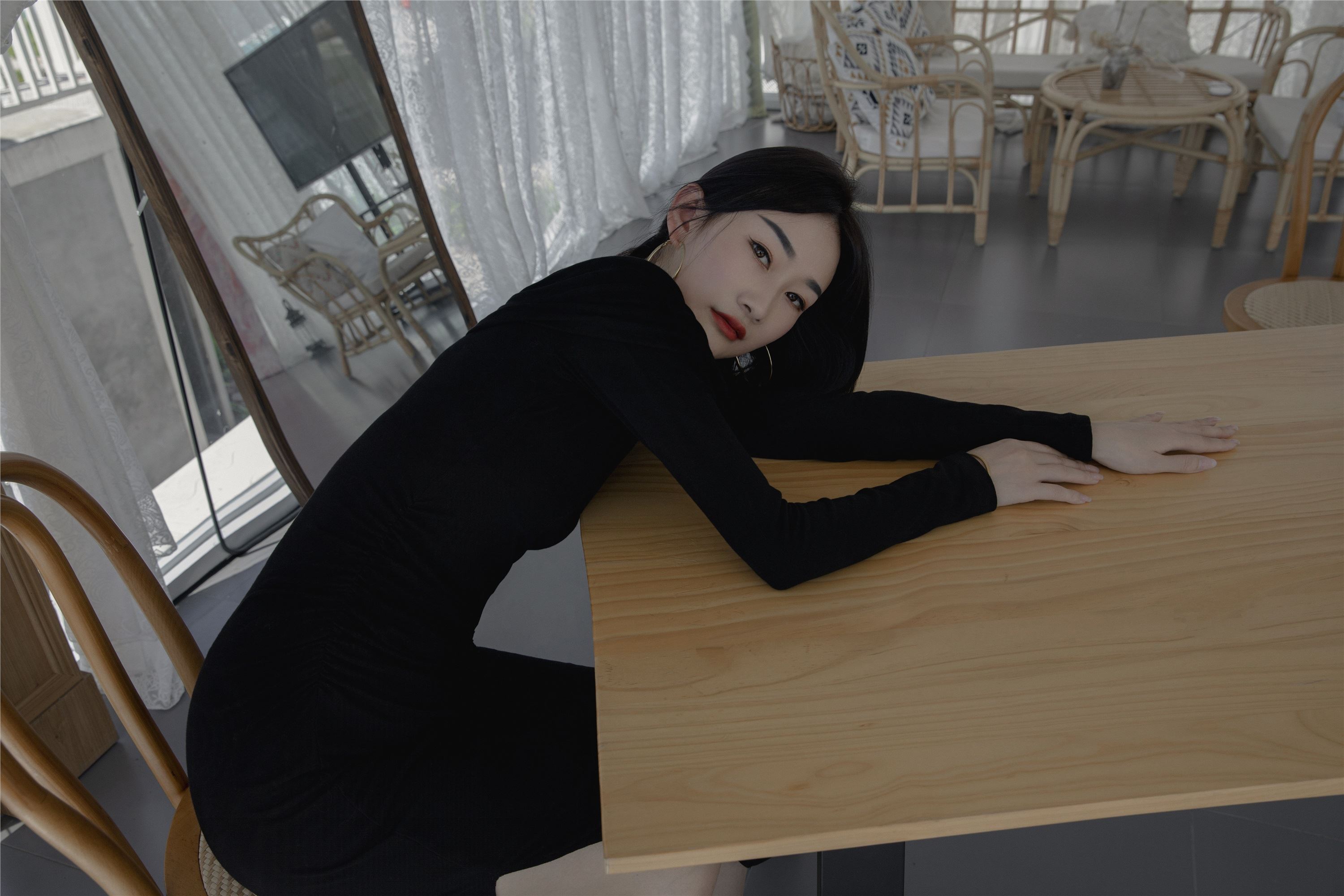 YITUYU艺图语 2025.01.30 Paris afternoon 陈欣